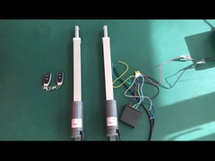 Overcurrent Rocker προστασίας διακοπτών ασύρματοι ελεγκτές ενεργοποιητών τηλεχειρισμού γραμμικοί