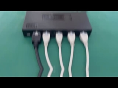 25A 4 κίνηση στηλών ανύψωσης σύγχρονη από τις μακρινές ελεγκτών Automatic Swim Spa καλύψεις