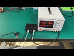 Υψηλής ακρίβειας γραμμικός κινητήρας ελέγχου για βιομηχανικές εφαρμογές