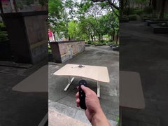 DC12V 25A Γραμμικός ενεργοποιητής Θέσιμος ελεγκτής ενεργοποιητές Συγχρονισμός κουτί ελέγχου