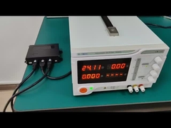 Κίτ τηλεχειρισμού σωληνωτού ενεργοποιητή από ανοξείδωτο χάλυβα για ναυτικά σκάφη