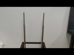 Συγχρονισμένοι ενεργοποιητές από ανοξείδωτο χάλυβα