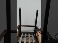 4CH Hall Sensor Actuators Ελεγκτής Συγχρονισμός δύο Hall Actuators