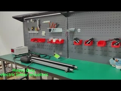 Υψηλής ακρίβειας και υψηλής ισχύος βιομηχανικοί ενεργοποιητές