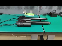 Ηλεκτρικοί ενεργοποιητές βαρέος φορτίου