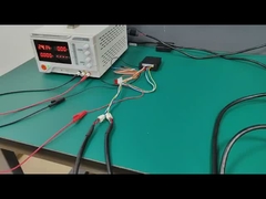 Ελέγχος 1/2 Υψηλής ισχύος σύστημα τηλεχειρισμού ενεργοποιητή