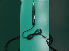 150KG Δυναμική ώθησης σωληνοειδής ενεργοποιητής (φ35mm)